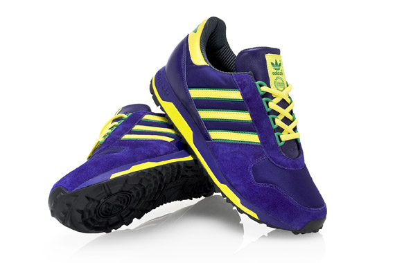 adidas Consortium - Classic Runners - ZXZ NLT + Tokio + ZX 450 - SneakerNews.com