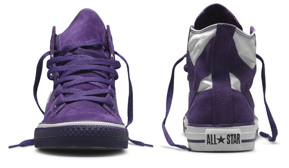 No, the Converse Weapon Is Not a Poor Man's Air Jordan 1 - Sneaker News