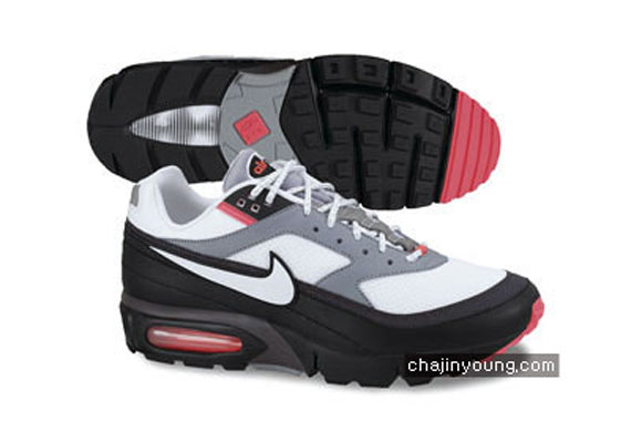 hårdtarbejdende Zoom ind Blossom Nike Air Max Modular 95 SI + 98 SI - First Look - SneakerNews.com