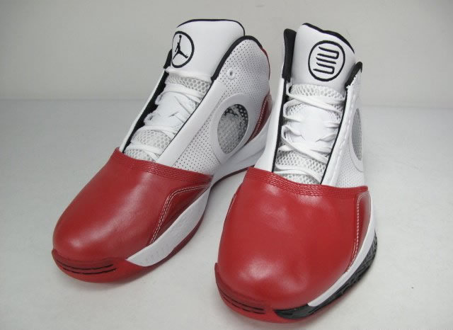 Air Jordan 2010 – W3LCOME HOME – New Images