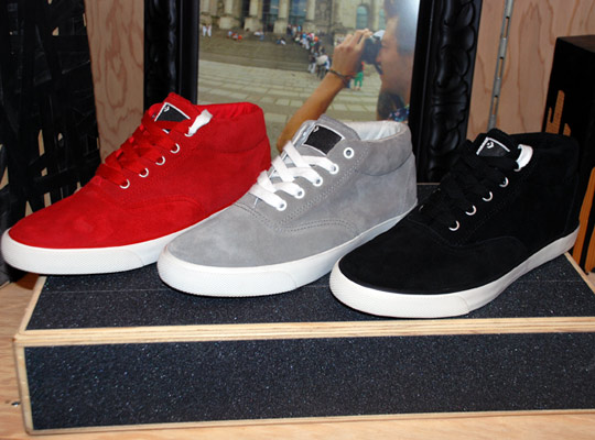 Skateboarding CVO Mid Agenda - SneakerNews.com