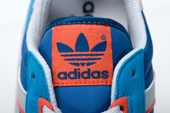 adidas Originals - Cyan Blue ZX500 + Black ZX700 - SneakerNews.com