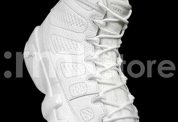 pre order jordan retro 9