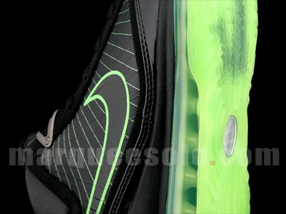 Nike Air Max LeBron VII (7) – Dunkman Edition – New Images