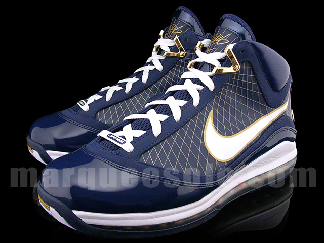 Nike-Air-Max-Lebron-VII-Akron-5 Nike-Air-Max-Lebron-VII-Akron-5