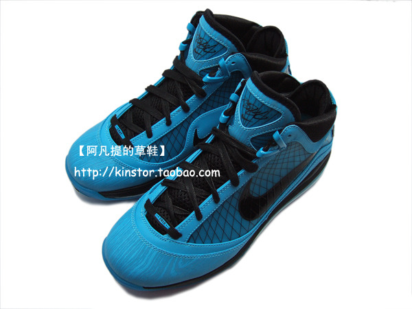 Nike_Air_Max_LeBron_VII_All_Star_Detail_Images_View_06 Nike_Air_Max_LeBron_VII_All_Star_Detail_Images_View_06