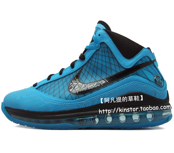 Nike_Air_Max_LeBron_VII_All_Star_Detail_Images_View_25 Nike_Air_Max_LeBron_VII_All_Star_Detail_Images_View_25