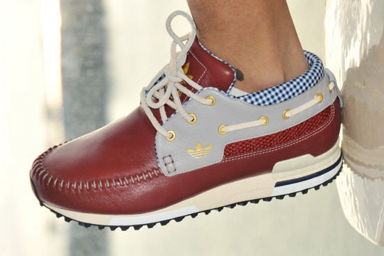 Zx 700 store boat shoe