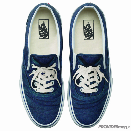 Donny Miller x Vans Vault Slip-On - Spring 2010 - SneakerNews.com