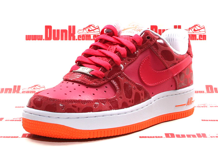 Wmns Air Force 1 Premium `07 Wmns Air Force 1 Premium `07
