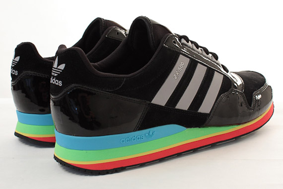 adidas chaussure zx 500