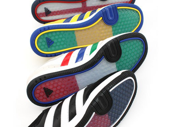 Adidas 2010 Spring Collection Adifc 1