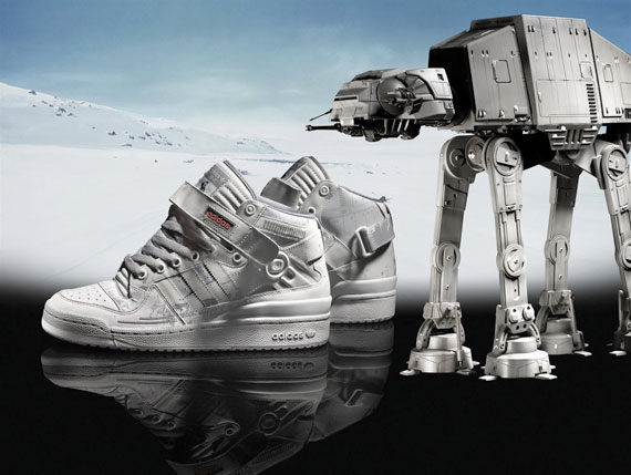 adidas star wars tie fighter