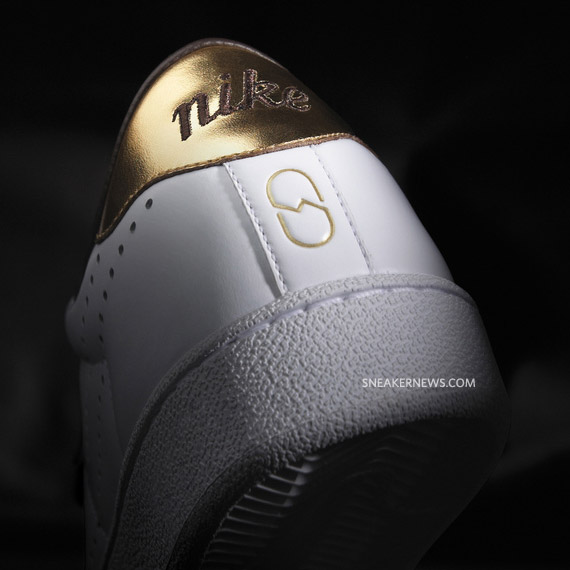 Nike Sportswear Air Zoom Tennis Classic HF – Release Info