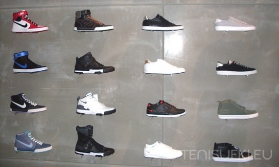Nike Sportswear 2010 - Preview SneakerNews.com