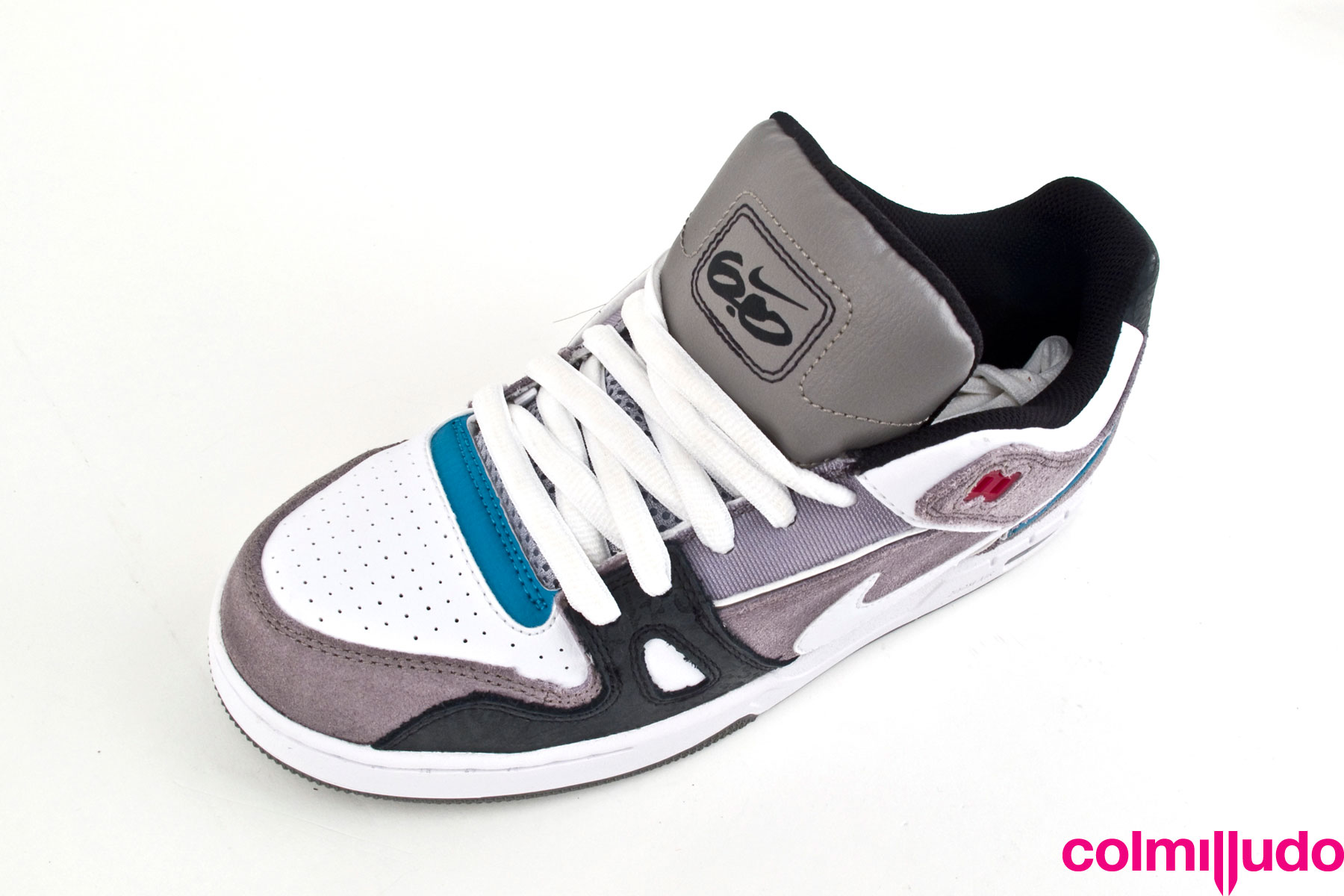 Cerebrum Plantage Stewart Island Nike 6.0 Zoom Oncore 2 - Available - SneakerNews.com