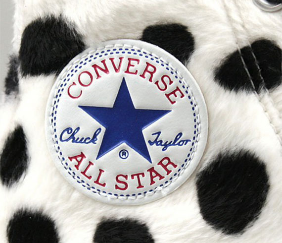 Converse Chuck Taylor All-Star High - Dambi Pack