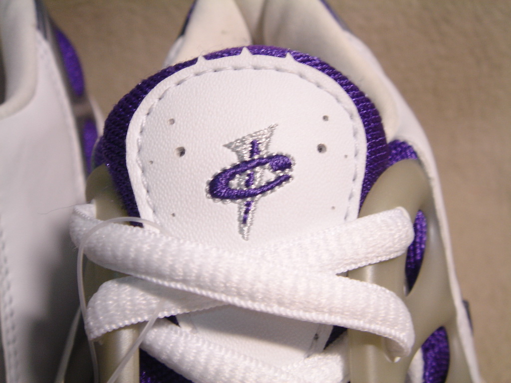 Nike Air Flight Max II - Penny Hardaway PE Sample