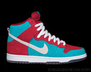Nike Dunk SB - 2009 Archive - SneakerNews.com