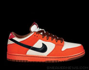 Nike Dunk SB - 2009 Archive - SneakerNews.com