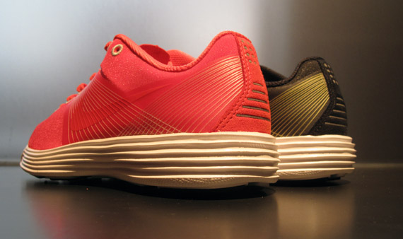 Nike WMNS Lunaracer+ – Available @ 21 Mercer