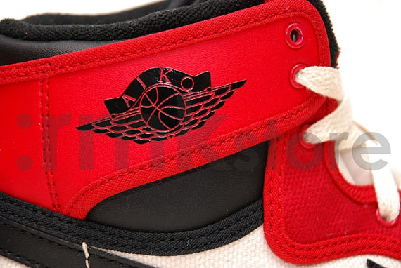 bespoke fragment design x air jordan 1 by the shoe surgeon – Available for Pre-Order