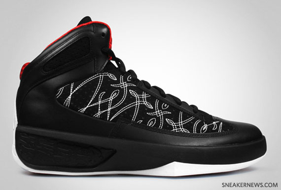 Jordan Brand - March 2010 Release Info - SneakerNews.com