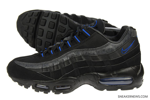 Nike air max hot sale 95 womens jd