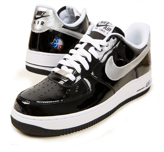 Nike air cheap force 2010