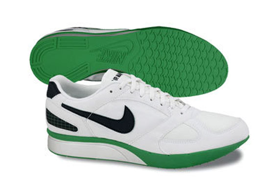 Nike Air Mariah - Spring 2010 