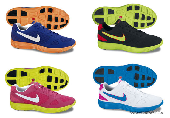 Nike Lunar Mariah - Spring 2010 