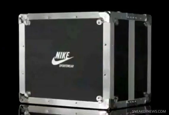 DJ AM + DJ Premier x Nike – Inside the Design Process With Jesse Leyva