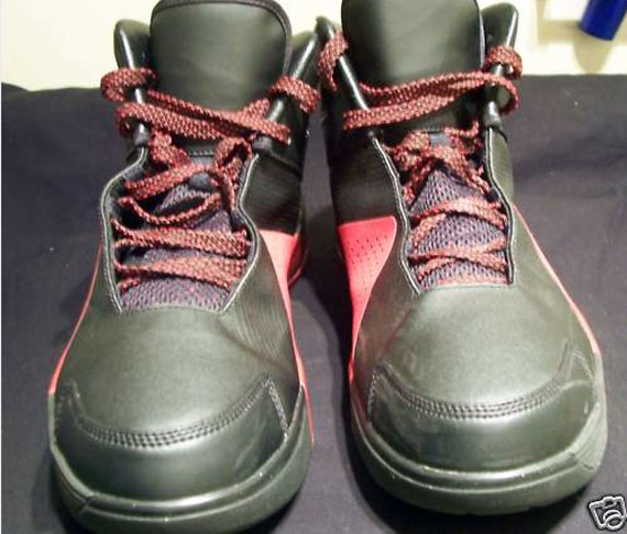Nike Zoom Soldier IV - Wear Test Prototype Sample - SneakerNews.com