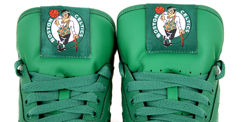 Adidas boston celtics shoes sale