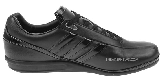 Porsche Design x adidas Originals SP1 SneakerNews