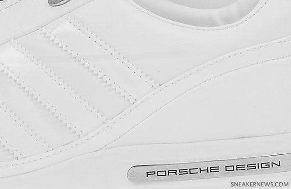 Porsche Design x adidas Originals SP1 SneakerNews