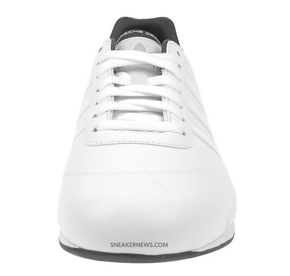 Aumentar psicología más y más Porsche Design x adidas Originals TR1 - SneakerNews.com