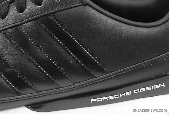 Porsche Design x adidas Originals - SneakerNews.com