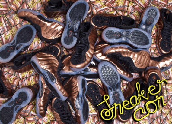 Sneaker Con NYC – Coming This Weekend