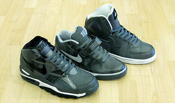 Nike Sportswear March 2010 Release @ Kicks HI