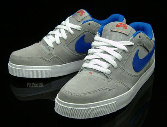 nike air force 1 mens grey