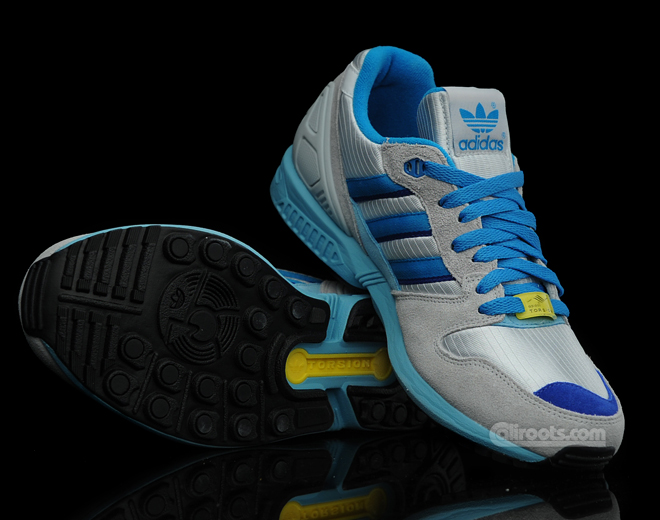 adidas zx 5000 blue