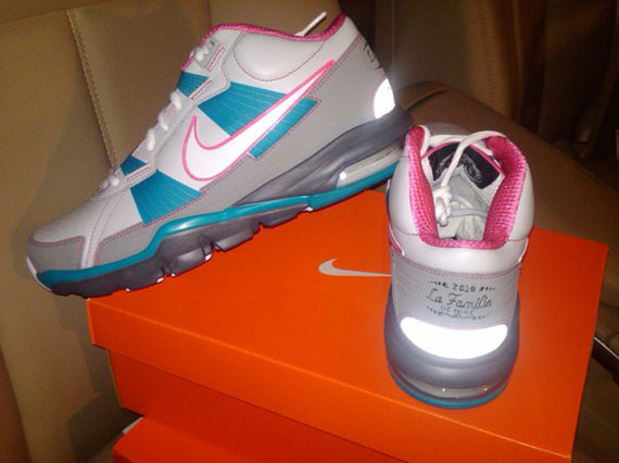 Nike Trainer SC 2010 - Pro Bowl Edition