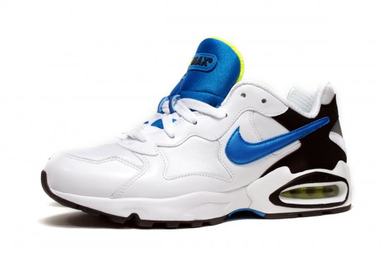 Air max discount triax baby blue