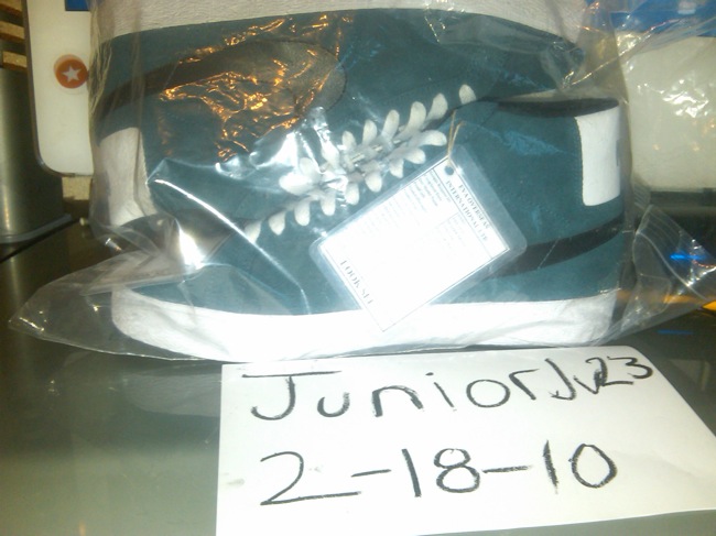 Blazer SB Sample For Sale