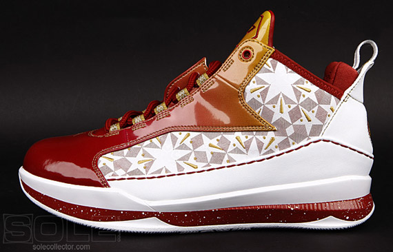 SoleCollector.com on X: Official look at this year's NBA All-Star
