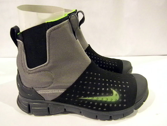 Nike HTM 2 Run Boot High - Promo Sample - Available on eBay