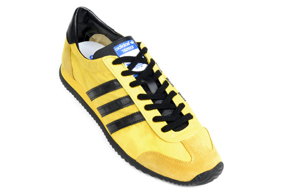 adidas Adi's Archive - Spring 2010 Collection - SneakerNews.com