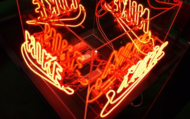 NSW Store by Head Porter Plus