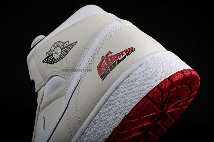 Air Jordan 1 Retro High – Future Sole Friends & Family Edition